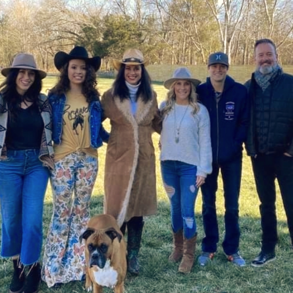 Meet your Posher, Tasha